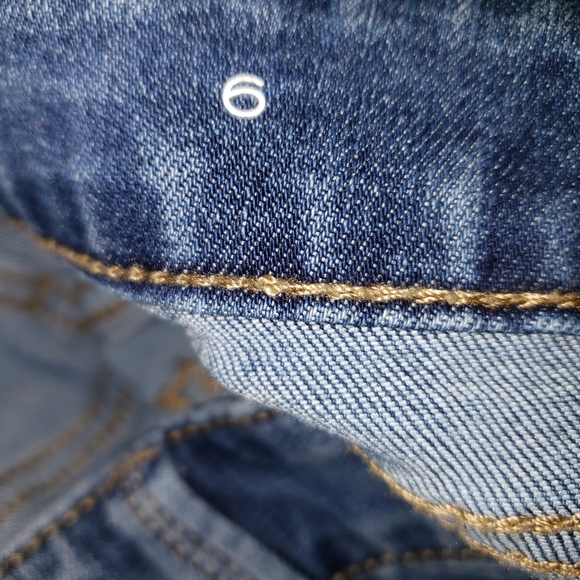 Womens Jeans - Picture 6 of 8